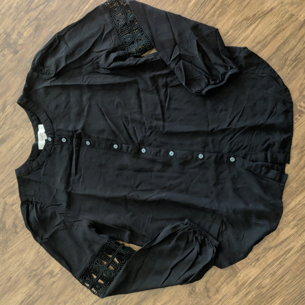 Loft Top